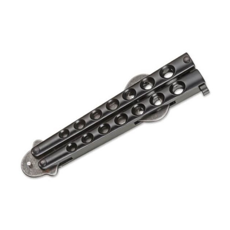 Boker Balisong Bottle Opener - Image 2